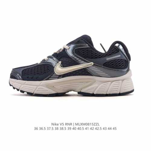 Nike's new 2025 Nike V5 Rnr lightweight cushioning and supportive casual shoes a