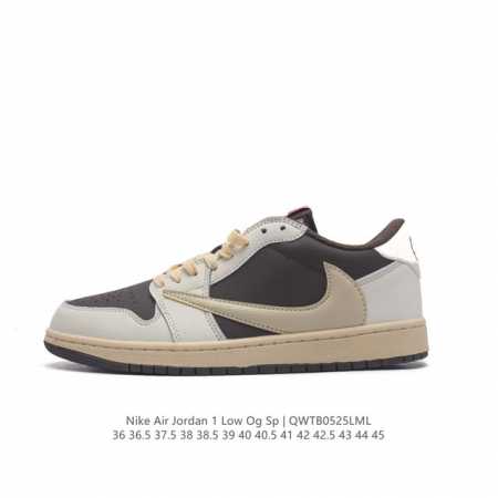 Nike Air Jordan 1 Low Og Sp Military Blue Aj1 1 Aj1 1 Aj1 1 Ts Swoosh Dm7866 36 - Click Image to Close