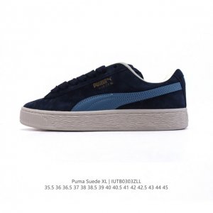 130 Puma Suede Xl / / / / / / / /Puma Puma Suede Xl Puma 35.5-45 Iutb0303Zll