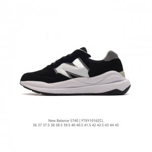 Newbalance Nb5740 5740 57 40 80 90 + + 1980 N Logo M5740Vpb 36-45 Ytxy1016Zcl