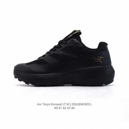 Arcteryxkonseallt Konseal Vibrammegagrip Tpu 40-44 Dslq0428Zcl - Click Image to Close