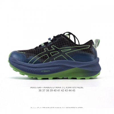 New Product Asics Gel-Trabuco Max 3 Comfortable Cushioning, Durable Racing, Non-