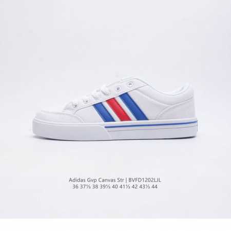 Adidas Gvp Canvas Str Eva G17649 36 37 38 39 40 41 42 43 44 Bvfd1202Ljl - Click Image to Close