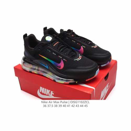 Nike Air Max Pulse Nike Air Max Pulse Nike Air Max Pulse airmax Nike Air Max Pulse Air Max Pulse Air Max 270 270 Air Air Max Dz3544-600 36-45 Oisg 2Zcl