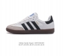 Adidas sambavegan adidas Samba , , , t , B 7 36 37 38 39 40 41 42 43 44 45 Hjef0