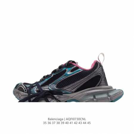 # #1:1 # eva # 5 eva balenciaga 3Xl Sneakers 3+ 734731 W3Xl2 0628 35-45 Aqfi0 - Click Image to Close