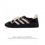 Adidas Handball Spezial Bd7637 35.5 36 36 37 38 38 39 40 40 41 42 42 43 44 Zxrg