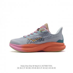 Hoka One One , hokamach 6# Hoka Mach 6 mach 6 Mach 6 cielo X1 eva mach 6 1147810
