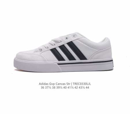 Adidas Gvp Canvas Str Eva B23999 36 37 38 39 40 41 42 43 44 Trec0330Ljl - Click Image to Close