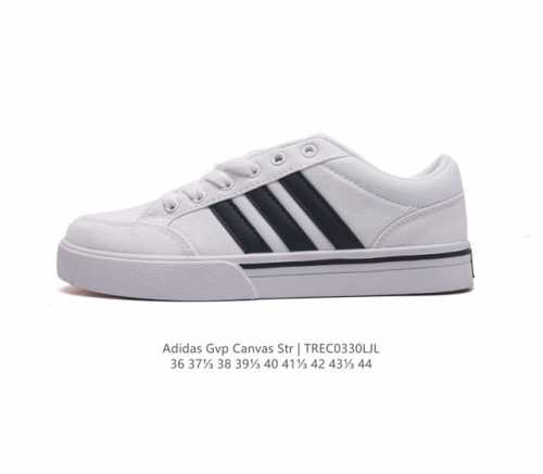 Adidas Gvp Canvas Str Eva B23999 36 37 38 39 40 41 42 43 44 Trec0330Ljl