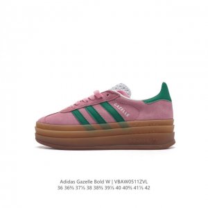 Adidas gazelle Bold gazelle ng Ie0420 36-42 Vbaw0511Zvl
