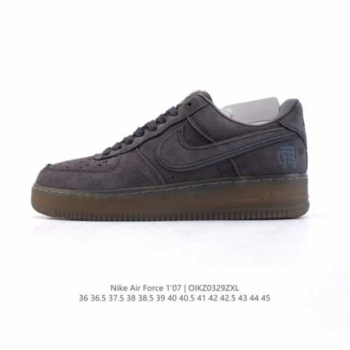 Nike Air Force 1 07 Af 1 Force 1 Fn8924 111 36 36.5 37.5 38 38.5 39 40 40.5 41