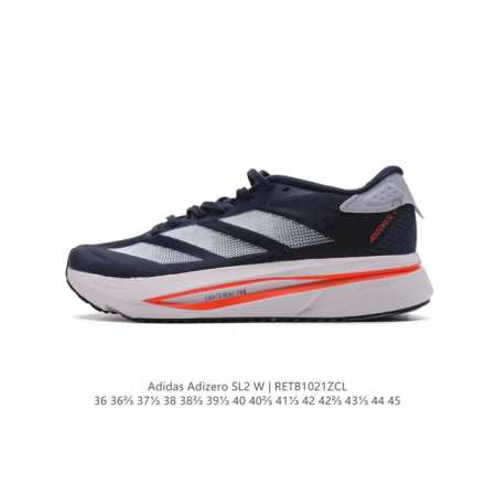 ADIZERO SL adidas ADIZERO SL Adizero Lightstrike EVA Lightstrike Pro ADIZERO Li - Click Image to Close