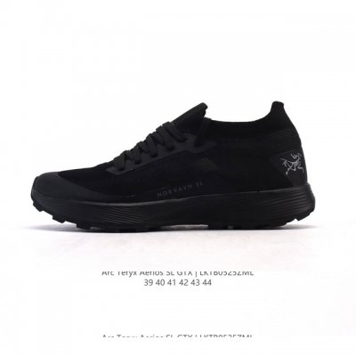 Corporate Arc'teryx Arc Teryx Aerios Gxt Hiking Boots Waterproof Enhanced Editio