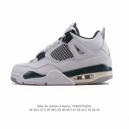 Company-level genuine Nike Air Jordan 4 Retro Og Michael Jordan Aj4 generation