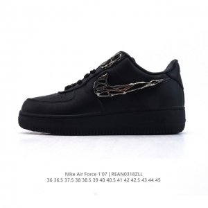 130 Nike Air Force 1 '07 Low Force 1 Fv3616 36-45 Rean0318Zll