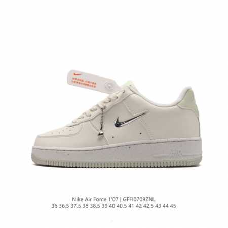 Af1 Nike Air Force 1 07 Low Fb8917-100 36-45 Gffi0709Znl - Click Image to Close
