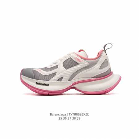 # #1:1 # eva # 5 , eva , - balenciaga 3Xl Sneakers 3+ 734731 W3Xl 628 35-39 Tyt - Click Image to Close