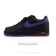 Genuine Nike Air Force 1 '07 Low Air Force One white shoes with air cushion, lo