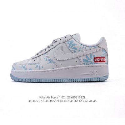 Nike Air Force 1 '07 Low 2025 New Year's Model Snake Year Limited Air Force One