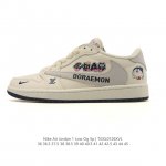 Company-grade Nike Air Jordan 1 Low Og Sp Military Blue AJ1 (Reverse Swoosh) 20