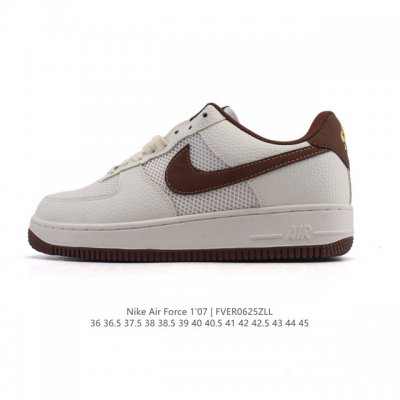 Nike Air Force 1 '07 Low 2025 New Year's Snake Year Limited Air Force One with