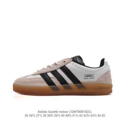 Adidas Originals Gazelle Indoor 1970 Gazelle Indoor t Gazelle gucci X Adidas Ga - Click Image to Close