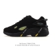 New Arrival - Company Grade Raf Simons Comfortable and Versatile Low-Top Dad Sho