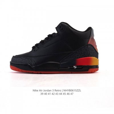 Nike Jordan Aj3 Nike Air Jordan 3 Retro Se Jordan 3 Retro basketball shoes Jorda