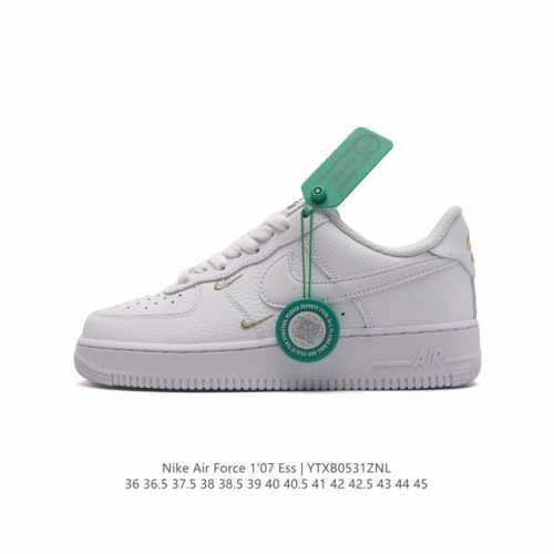 logo Af1 Nike Air Force 1 07 Low Ct1989 : 36 36.5 37.5 38 38.5 39 40 40.5 41 42