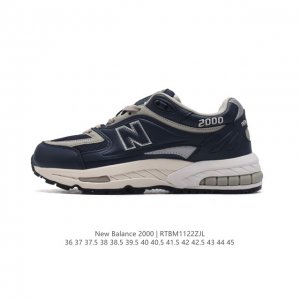 New Balance 2000 Nb 2000 new Balance New Balance2000 M2000 36-45 Rtbm1122Zjl