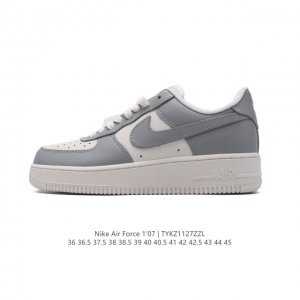 Nike Air Force 1 '07 Low force 1 Fd9763 36 36.5 37.5 38 38.5 39 40 40.5 41 42 42.5 43 44 45 Tykz1127Zzl