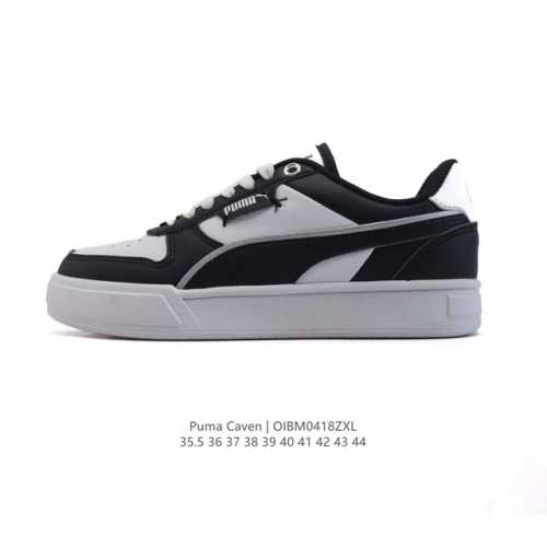 puma Caven Dime # Logo Caven Dime # # #2025 Fitcheck # Chill : 384953 : 35.5-44
