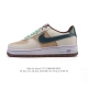 Nike Air Force 1 '07 Low 2025 New Year's New Air Force One White Shoes with Air