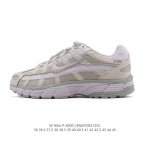 Nike P-6000 Premium Men's and Women's Casual Running Shoes: Lightweight, comfor