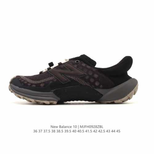 New Balance M10L series neutral casual sneakers, outdoor hiking and running sho