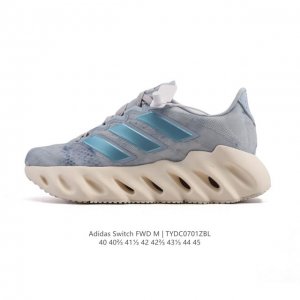 New Company-level Adidas Switch Fwd 2 Running Shoes for Free and Comfortable Ru