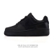 Nike Air Force 1 '07 Low Air Force One White Cushioned Shoes, a 2025 model with