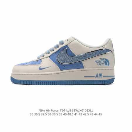 Af1 Nike Air Force 1 07 Low Qy6818 36 36.5 37.5 38 38.5 39 40 40.5 41 42 42.5 4 - Click Image to Close