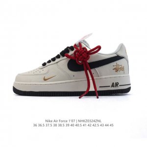 210 Af1 Nike Air Force 1 07 Low Xz6188 36-45 Nhkz0324Znl