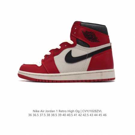 Nike Air Jordan 1 Retro High OG aj1 1 AJ1 Air AJ1 DDD DDD 555088 DDD 36-46 DDD - Click Image to Close