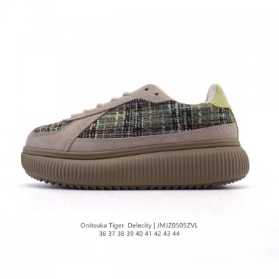 Onitsuka Tiger Delecity,Onitsuka TigerDelecity : 36-44 : Jmjz0505Zvl