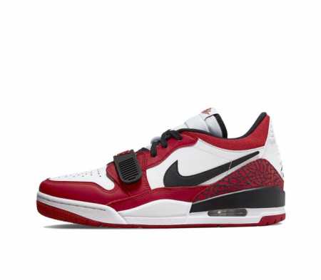 nike Air Jordan Legacy 312 Low White Pine Green :Fn3407-101 36 36.5 37.5 38 38. - Click Image to Close