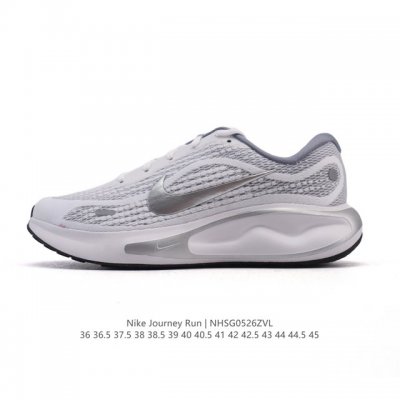 Corporate-Level Nike Journey Run Breathable Road Sports Running Shoes For Men An