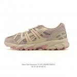 Company-grade Asics Gel-Sonoma 15-50 Sports Casual Breathable Professional Runni