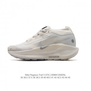 Nike Pegasustrail5 Reactx Gr 11 Nike Reactx Reactx Flywire Fq0908 36-45 Debm 9Znl