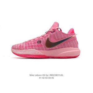 Nike lebron Xx 20 swoosh Logo Dj5422 41-45 Reec0831Lkl