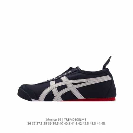 asics Onitsuka Tiger Mexico 66 rb 36-45 Th342N Trbm0 8Lmb - Click Image to Close