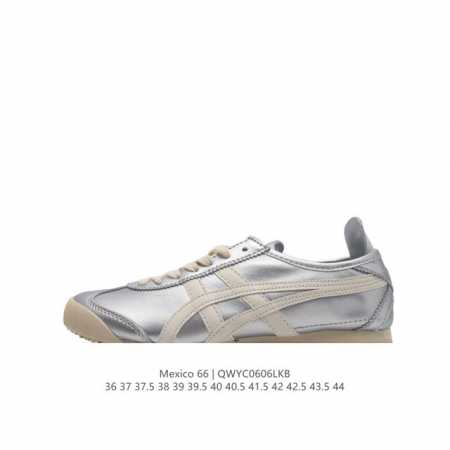 Asics - Onitsuka Tiger Mexico 66 rb Dl408-0490 36-44 Qwyc0606Lkb - Click Image to Close