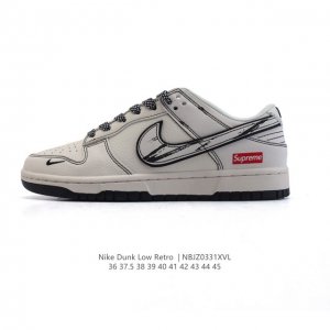 Nike Dunk Low Retro 2025 80 Nike Dunk 1985 Dunk Xs6089 36-45 Nbjz0331Xvl